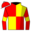 Runner silk