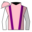 Runner silk