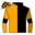 Runner silk