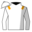Runner silk
