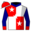 Runner silk