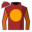 Runner silk