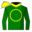 Runner silk