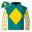 Runner silk