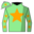 Runner silk