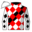 Runner silk