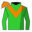 Runner silk