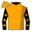 Runner silk