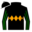 Runner silk