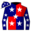 Runner silk
