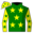 Runner silk