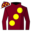 Runner silk