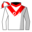 Runner silk