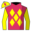 Runner silk