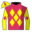 Runner silk