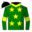 Runner silk