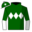 Runner silk