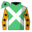 Runner silk