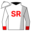 Runner silk