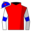 Runner silk