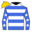 Runner silk
