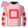 Runner silk