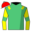 Runner silk