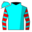 Runner silk