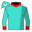 Runner silk