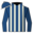 Runner silk