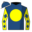 Runner silk