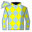 Runner silk