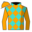 Runner silk
