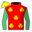 Runner silk