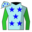 Runner silk