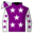 Runner silk