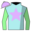 Runner silk