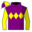 Runner silk