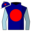 Runner silk