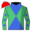 Runner silk