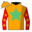 Runner silk