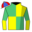 Runner silk