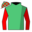 Runner silk