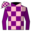 Runner silk