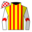 Runner silk