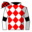 Runner silk