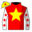Runner silk