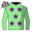Runner silk