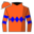 Runner silk