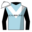 Runner silk